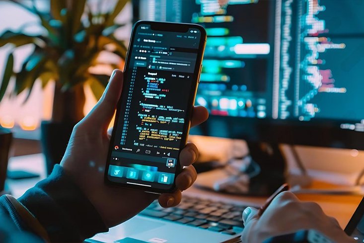 Android App Development