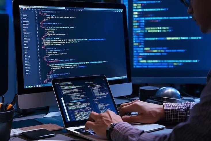 Custom Software Development