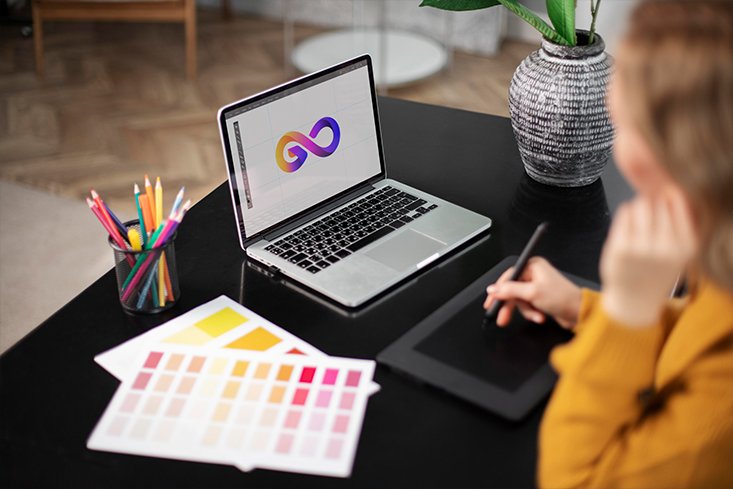 Logo Designing