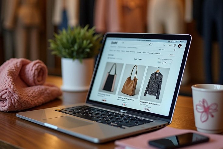 Shopify Store Development
