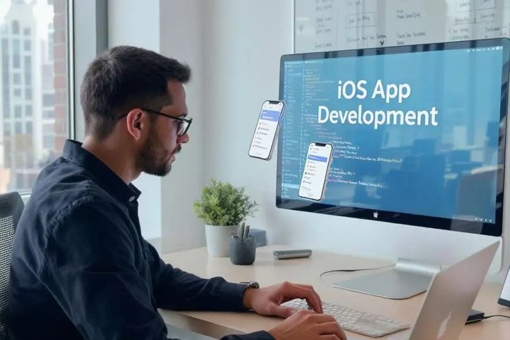 iOS App Development